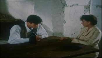 Italian vintage porn with a sexy chick ass fucked