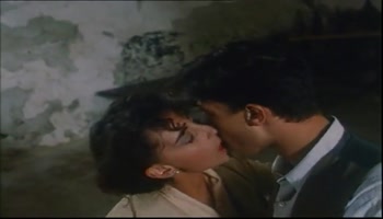 Italian vintage porn with a sexy chick ass fucked