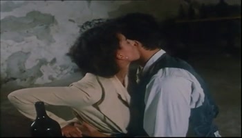 Italian vintage porn with a sexy chick ass fucked