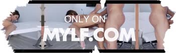 Step Dad's Secret Desire: Skinny Blonde Step Daughter's Fuck Doll Fantasy