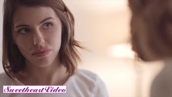 Adriana Chechik & Kinsley Karter's Steamy Girl-On-Girl Affair