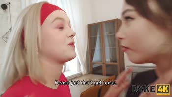 Dancing Dykes: Lesbian Fever Unleashed
