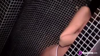 Katie Fey: Sensual Solo Striptease Unleashed