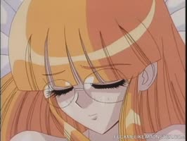 Anime Cutie's Sultry Solo Session