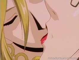 Anime Cutie's Sultry Solo Session