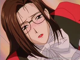 Anime Cutie's Sultry Solo Session