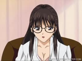 Anime Cutie's Sultry Solo Session