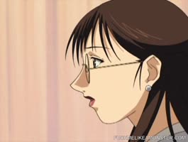 Anime Cutie's Sultry Solo Session