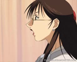Anime Cutie's Sultry Solo Session