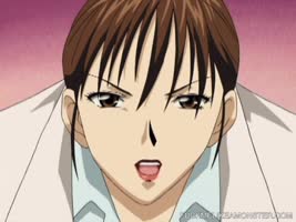 Anime Cutie's Sultry Solo Session