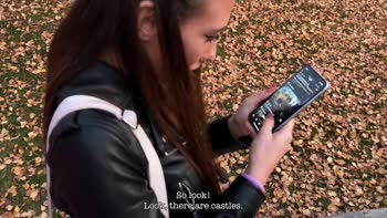 laurasexvlogs - Laura's Uninhibited Adventures: Real Sex on the Go