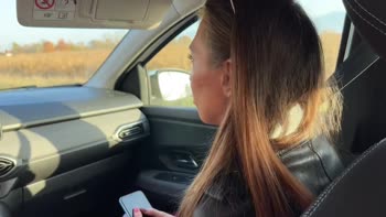 laurasexvlogs - Laura's Uninhibited Adventures: Real Sex on the Go