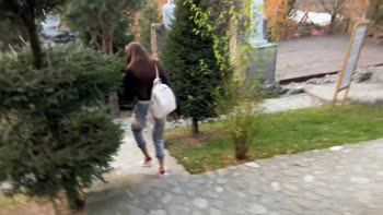 laurasexvlogs - Laura's Uninhibited Adventures: Real Sex on the Go