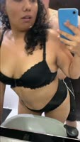 Erick_Grey - Erick Grey's Amateur Delight: Stepmom Records Steamy Sex in Front of the Mirror