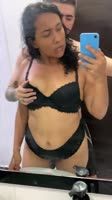 Erick_Grey - Erick Grey's Amateur Delight: Stepmom Records Steamy Sex in Front of the Mirror