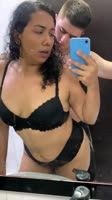 Erick_Grey - Erick Grey's Amateur Delight: Stepmom Records Steamy Sex in Front of the Mirror