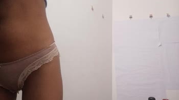 Desi_Girl23's Fresh Debut: Solo Masturbation Revelation