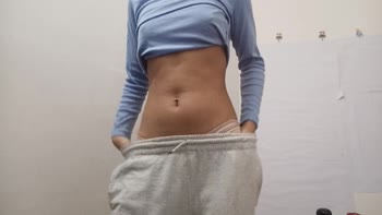Desi_Girl23's Fresh Debut: Solo Masturbation Revelation