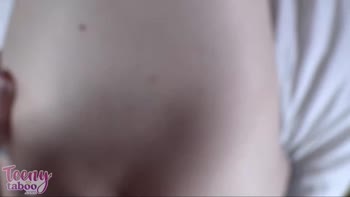 Seth's Boss Takes Teen (18+) Claire Roos to New Heights of Anal Intimacy
