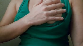 MandyLovePh's Sensual Self-Love: Big Boobs & Nipple Play