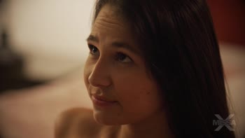 Ricky Spanish Unveils Liz Jordan's Taboo Virgin Debut