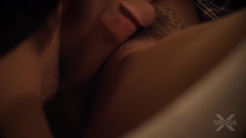 Ricky Spanish Unveils Liz Jordan's Taboo Virgin Debut
