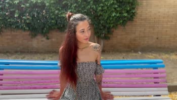 Sofia SweetSecrett: Barcelona Vanlife Adventures
