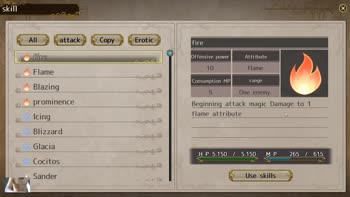 Enchanted Temptation: Two Orcs Capture a Magical Girl