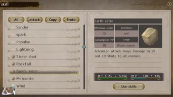 Enchanted Temptation: Two Orcs Capture a Magical Girl