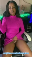 Szbunnyboo's Smoking Hot Gamer Girl Exposed