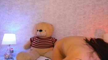 AngieStar69's Redheaded Sensuality: Bodysuit Temptation