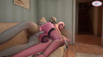 Step Sis's Anal Adventure with Hentaixfm
