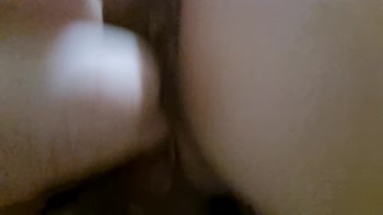 DaddyandPuddin's Teen (18+) Treat: Petite Blonde Serves Up Creamy Anal Delight