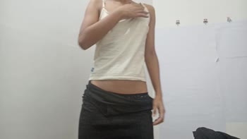 desi_girl23 - Desi Girl's Secret Squirt Show: Solo Fun
