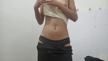 desi_girl23 - Desi Girl's Secret Squirt Show: Solo Fun