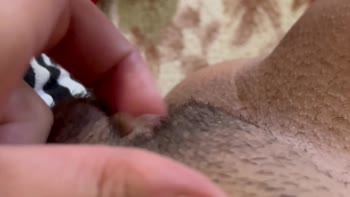 Stepmom's Sizzling Solo: 4 Orgasms of Passion with lesbian_illusion