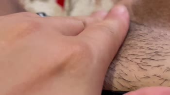 Stepmom's Sizzling Solo: 4 Orgasms of Passion with lesbian_illusion