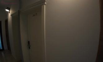 Laura Quest's Debt Woes: A POV Blowjob Payoff