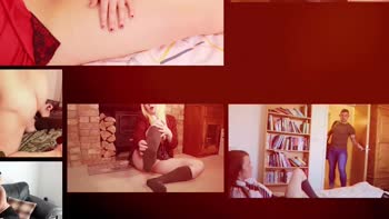 Punked by Her Teacher: A British Teen (18+)'s Sordid Desires