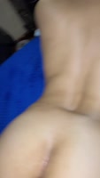 Kaily007's Latina Booty Gets Destroyed in Anal Delight