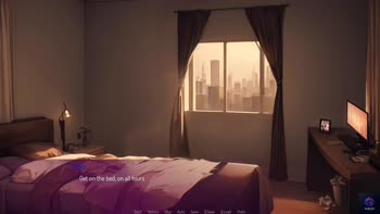 gAnurag's Hot Milf Seduces Boss For Promotion In 3D Hentai Fantasy
