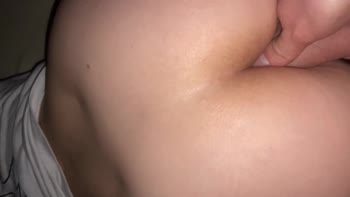 Erikanall's Cute Stepdaughter Fucks & Creampies