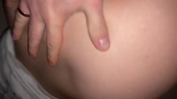 Erikanall's Cute Stepdaughter Fucks & Creampies