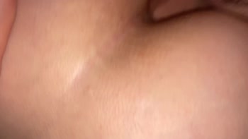 Erikanall's Cute Stepdaughter Fucks & Creampies