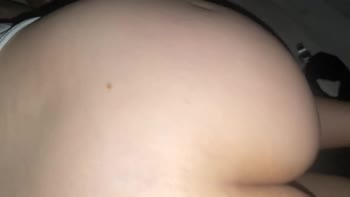 Erikanall's Cute Stepdaughter Fucks & Creampies