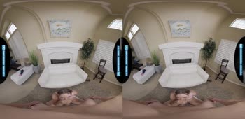 Paisley Porter's Scorching VR Seduction: Your Wife Won't Know What Hit Her