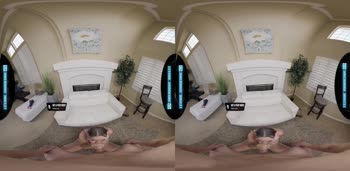 Paisley Porter's Scorching VR Seduction: Your Wife Won't Know What Hit Her