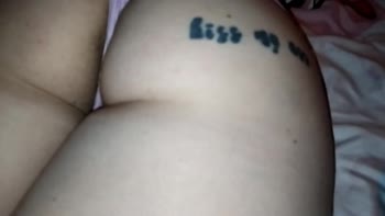 prettykittyPOV's Intimate Inspection: A Perfect Pink Pussy & Pretty Ass