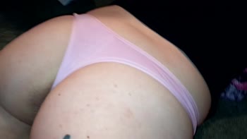 prettykittyPOV's Intimate Inspection: A Perfect Pink Pussy & Pretty Ass