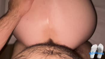 PhFootModel's Perfect Feet Seduction - Hairy Pussy Delight